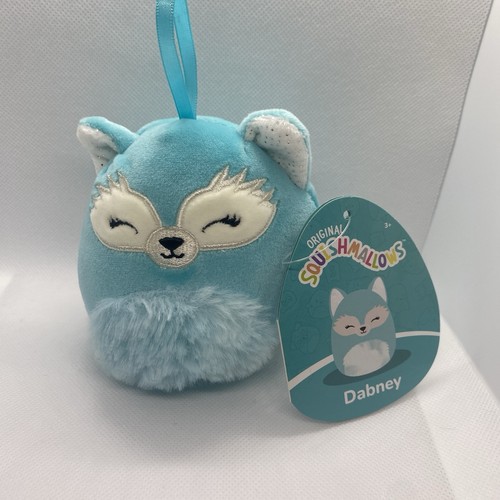 Nwt squishmallows dabney - nwt,