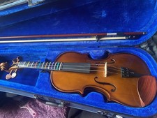 Stentor Student 4/4 Size Bow