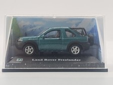 LAND ROVER FREELANDER SEA