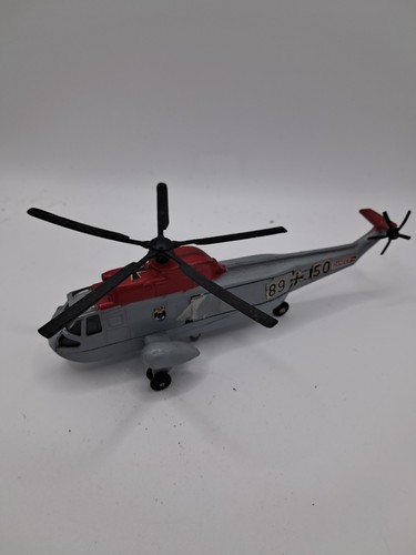 Dinky toys 736 sea - #736,
