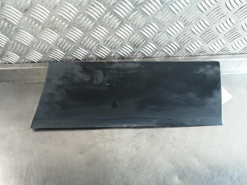 Vauxhall vivaro trim - vivaro, panel