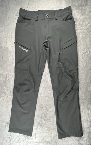Kuiu attack pants outdoor - pants,