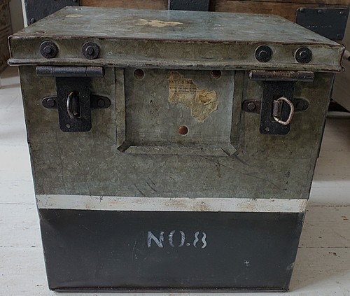 Vintage ww2 era small - era,