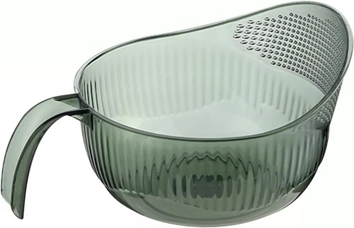 Multi purpose rice washing - rice,
