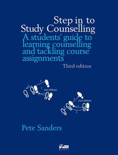 Pete sanders step - :,
