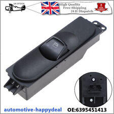 Electric Power Window Control