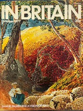 IN BRITAIN - OCTOBER 1977 -
