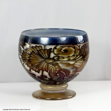 Jonathan Harris studio glass