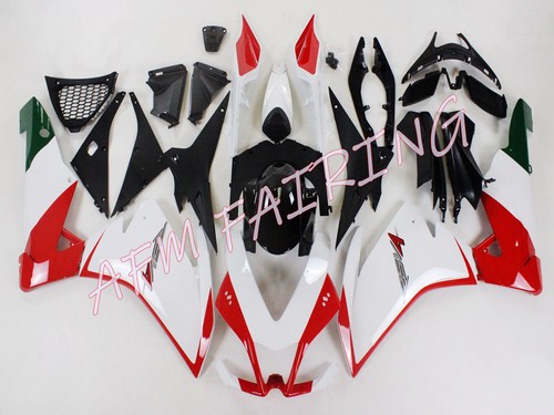 White red abs injection - white,