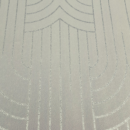 Muriva diamonds artdeco - artdeco, beige
