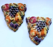 Vintage SYLVAC No 472 PAIR