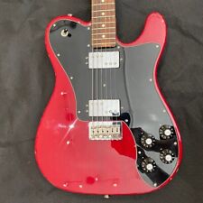 Fender 2017  American