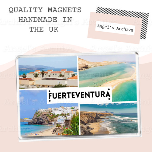Fuerteventura canary - fuerteventura, ✳