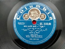 Jhoola Salil Chowdhury