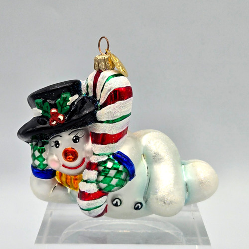 Christopher radko glass - christopher,