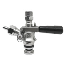 Style keg coupler guinness - u-style, |