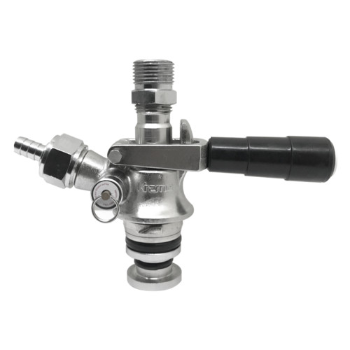 Style keg coupler guinness - coupler, |