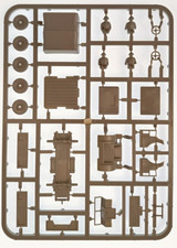 WW2V20024 1/72 WWII BRITISH &