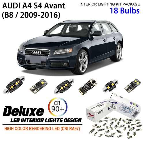 Led interior light kit - light,
