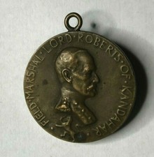 Boer War field marshall Lord