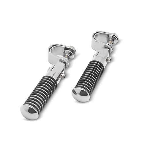 Engine guard foot - , for