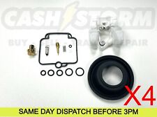 4 X Suzuki GSX1100 GSX 1100