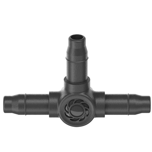 Gardena piece 6mm 16 - gardena, t-piece