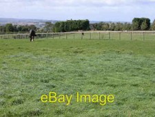 Grazing land at Bobble Farm