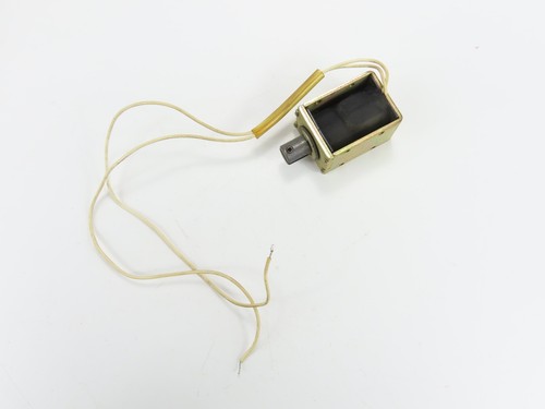 Teac break solenoid - *teac, 32-2b*