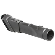 Combination Crevice Brush Tool Nozzle For Dyson DC22 DC24 DC25 Vacuum Cleaners