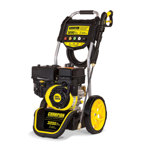 Champion petrol pressure - champion,