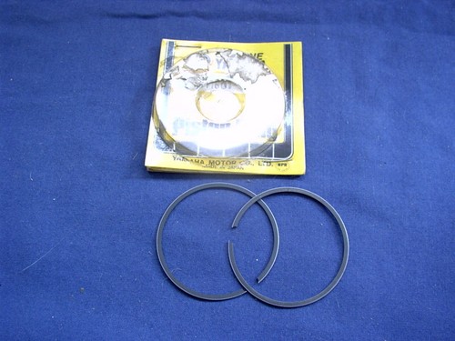 Yamaha yz80 gen nos piston - yz80,
