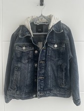 River Island Kids Denim Jacket