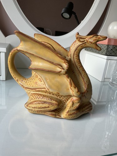 Stonebridge pottery gold - stonebridge,