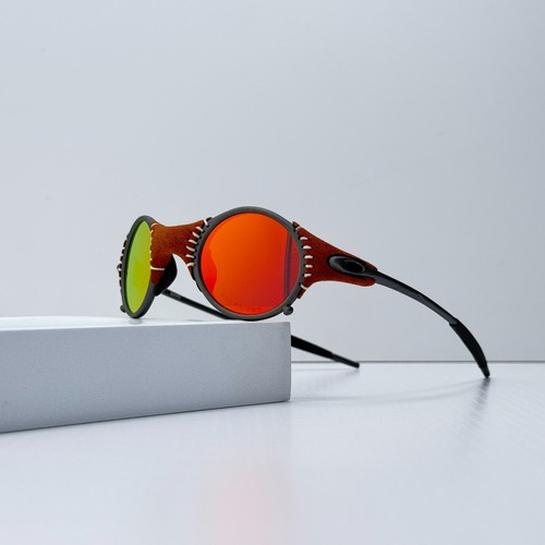 Oakley metal mars leather - x-metal,