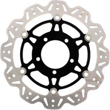 EBC 310mm VEE-ROTORS brake