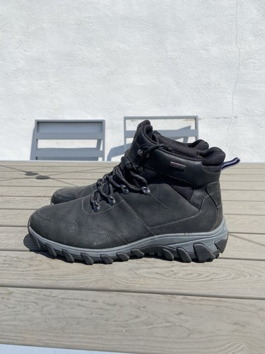 Rockport hydro shield - hydro-shield, mens