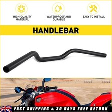 7/8" 22mm Motorcycle Drag Bar