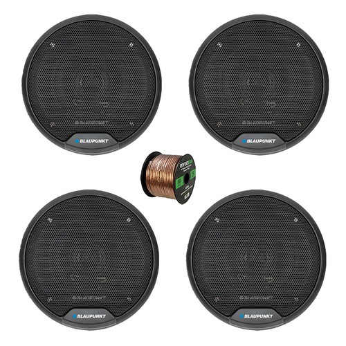 Pair of blaupunkt - pair,