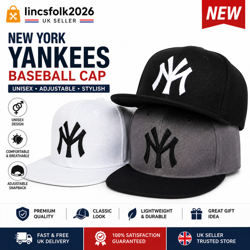 New unisex - unisex, yankees