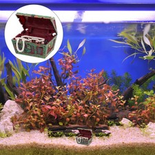 Fish Tank Ornaments Small