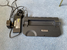 Sony VAIO Port Replicator Dock
