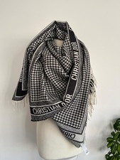 Dior Square Blanket Square