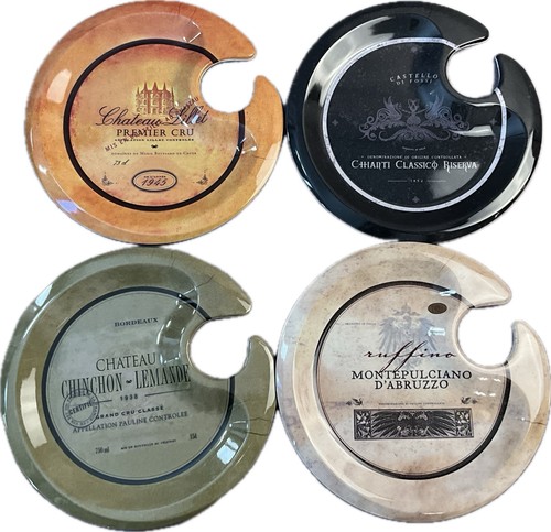 Set wine themed 75 - 4,