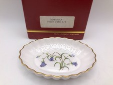 Spode Campanula Sweet Dish