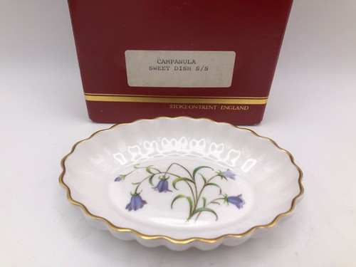 Spode campanula sweet - spode, dish