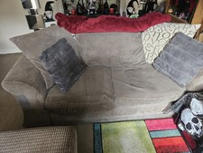 Sofas Plus Ottoman Foot Stool