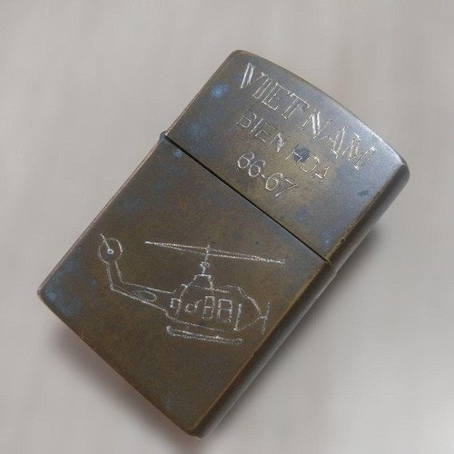 Zippo vietnam bien - zippo, 66-67