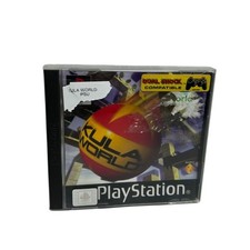 Kula World, PlayStation 1