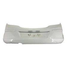 Vauxhall Corsa D Bumper Bare
